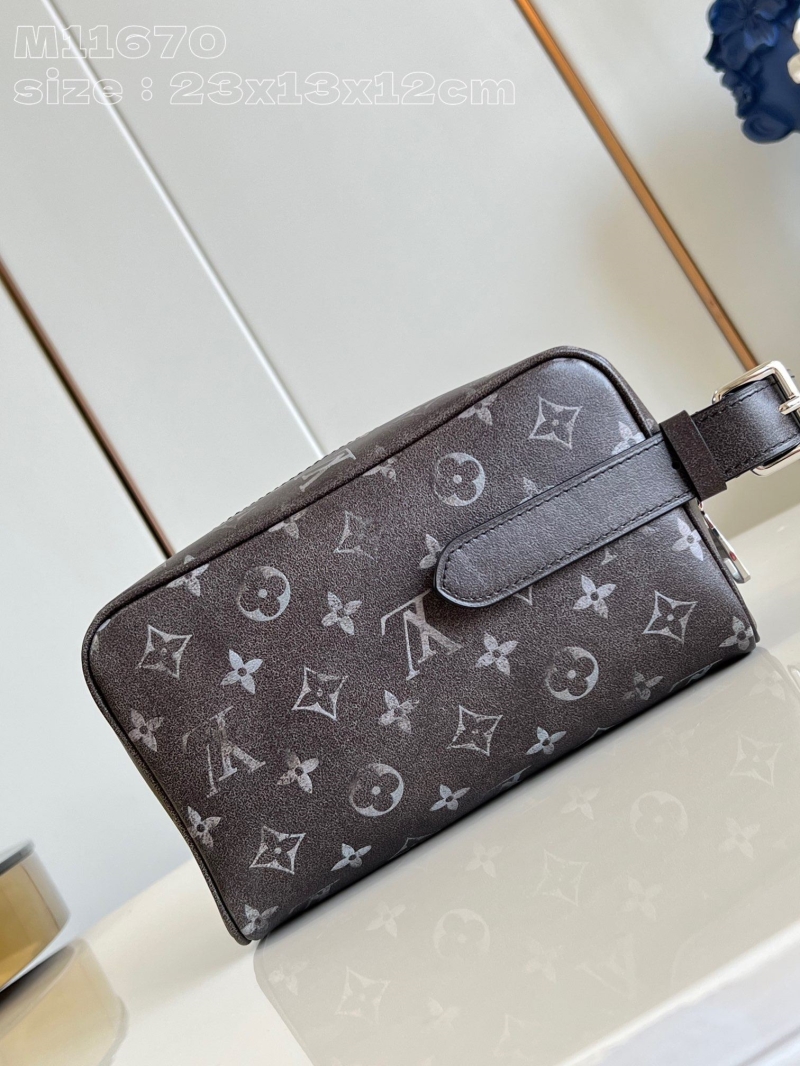 LV Cosmetic Bags